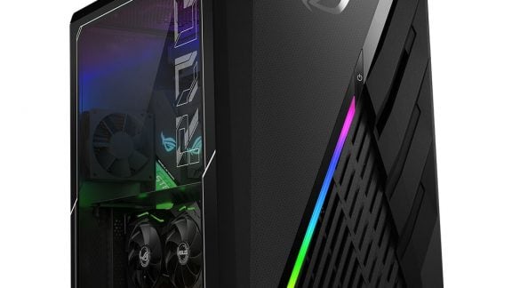 دسکتاپ ROG Strix GA35