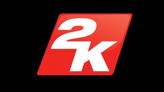 استودیو 2K Games