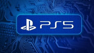 SSD فوق سریع پلی استیشن 5