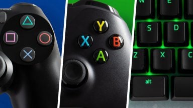 خرید پلی استیشن 5 سونی، کنسول Xbox Series X یا PC