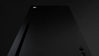 کنسول Xbox Series X