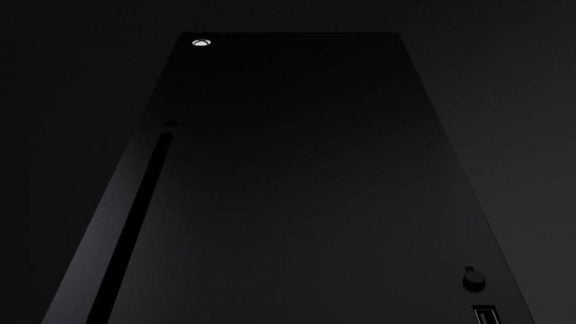 کنسول Xbox Series X