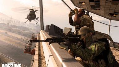 تعداد پلیرهای Call of Duty: Warzone