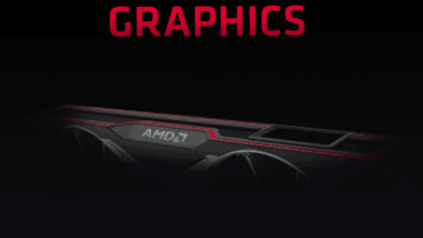 گرافیک AMD