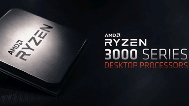 AMD Ryzen 3000