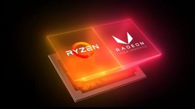 پردازنده‌های Ryzen 4000 Renoir