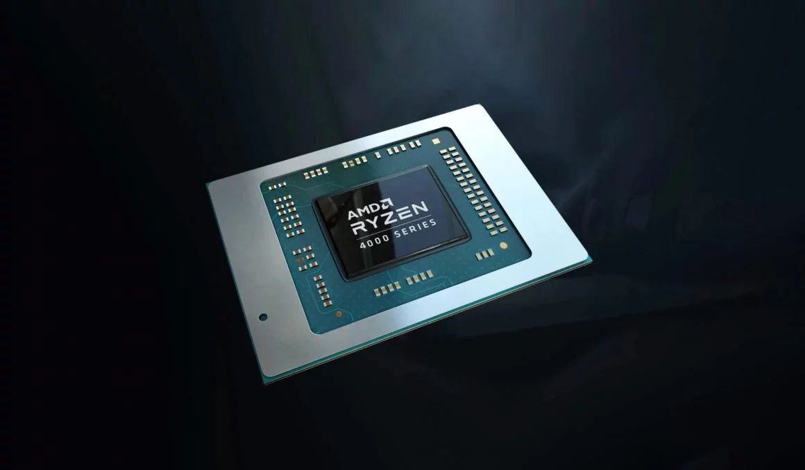 Ryzen 7 4800H