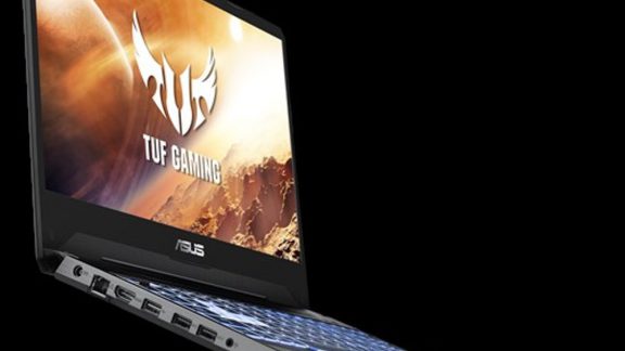 لپ تاپ TUF Gaming