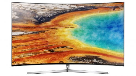 تلویزیون‌های با قابلیت HDR سامسونگ