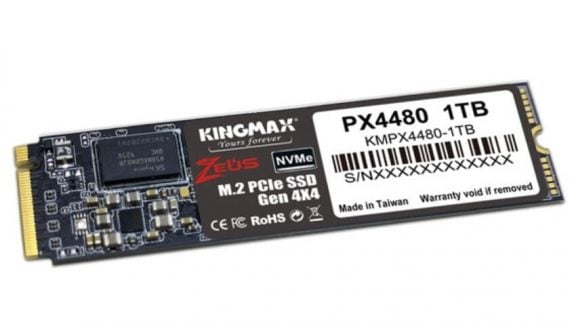 حافظه SSD PX3480