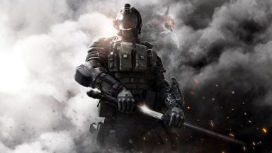 COD BO4