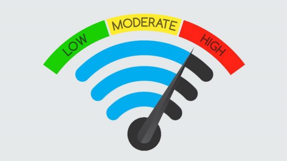 4 برابر شدن سرعت اینترنت خانگی