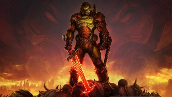 Doom Eternal 1
