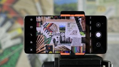 دوربین‌های P40 Pro هوآوی