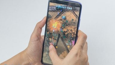 بررسی گیمینگ گوشی نوا 5T هوآوی