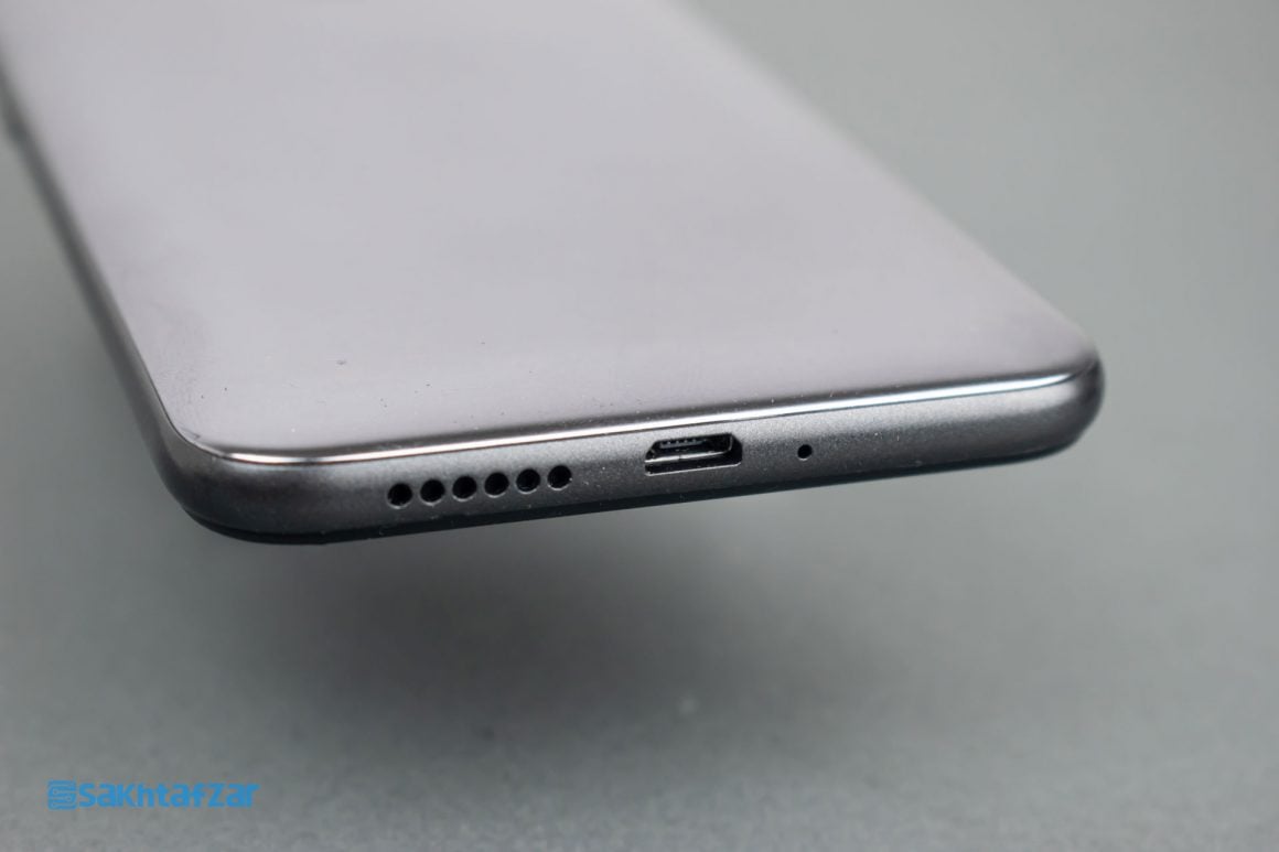 گوشی موتو e6 Plus موتورولا