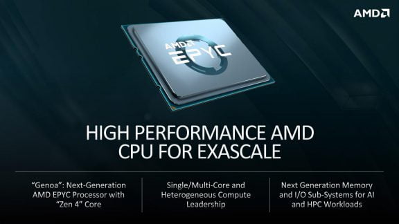 AMD EPYC