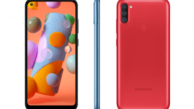 گوشی گلکسی A11 سامسونگ