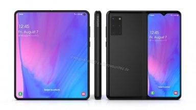 Galaxy Fold 2