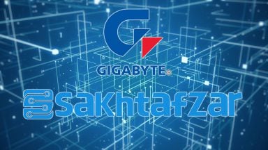 مسابقه سخت‌افزار و گیگابایت