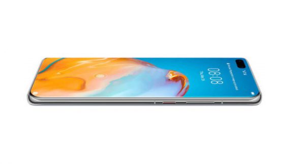 مشخصات و قیمت P40 و P40 Pro هوآوی