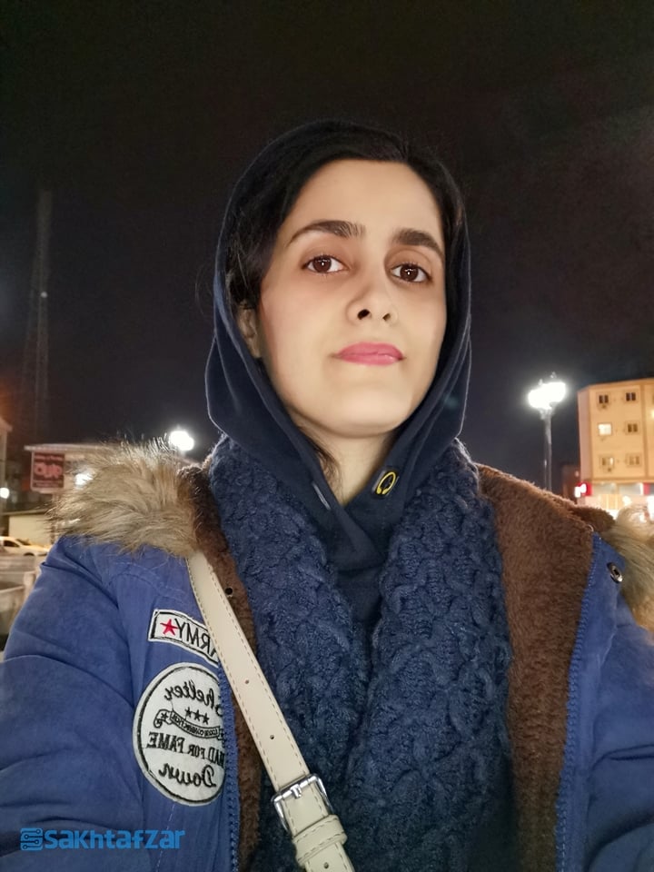 نمونه عکس دوربین نوا 5T هوآوی