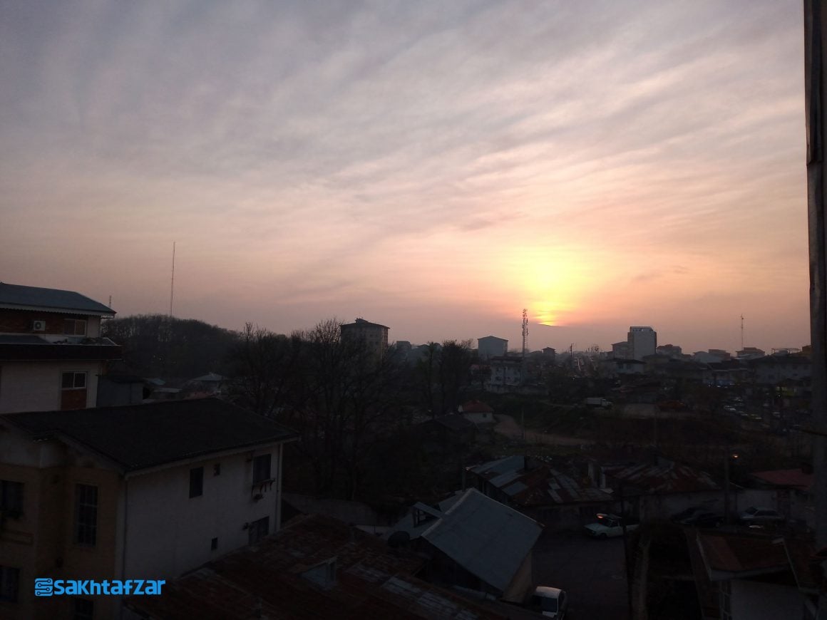 نمونه تصاویر ثبت شده با دوربین موتو e6 Plus