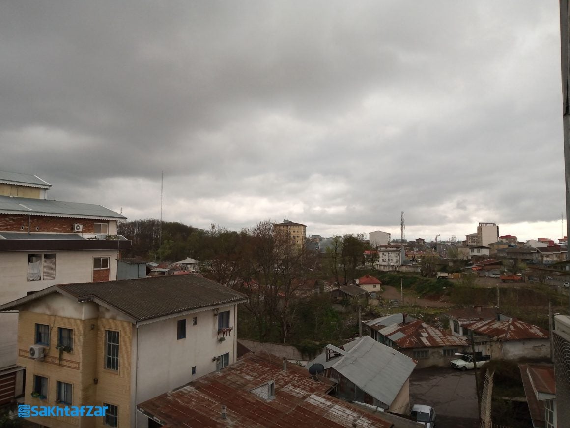 نمونه تصاویر ثبت شده با دوربین موتو e6 Plus