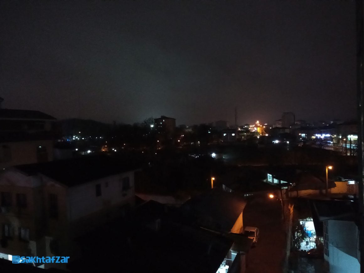 نمونه تصاویر ثبت شده با دوربین موتو e6 Plus