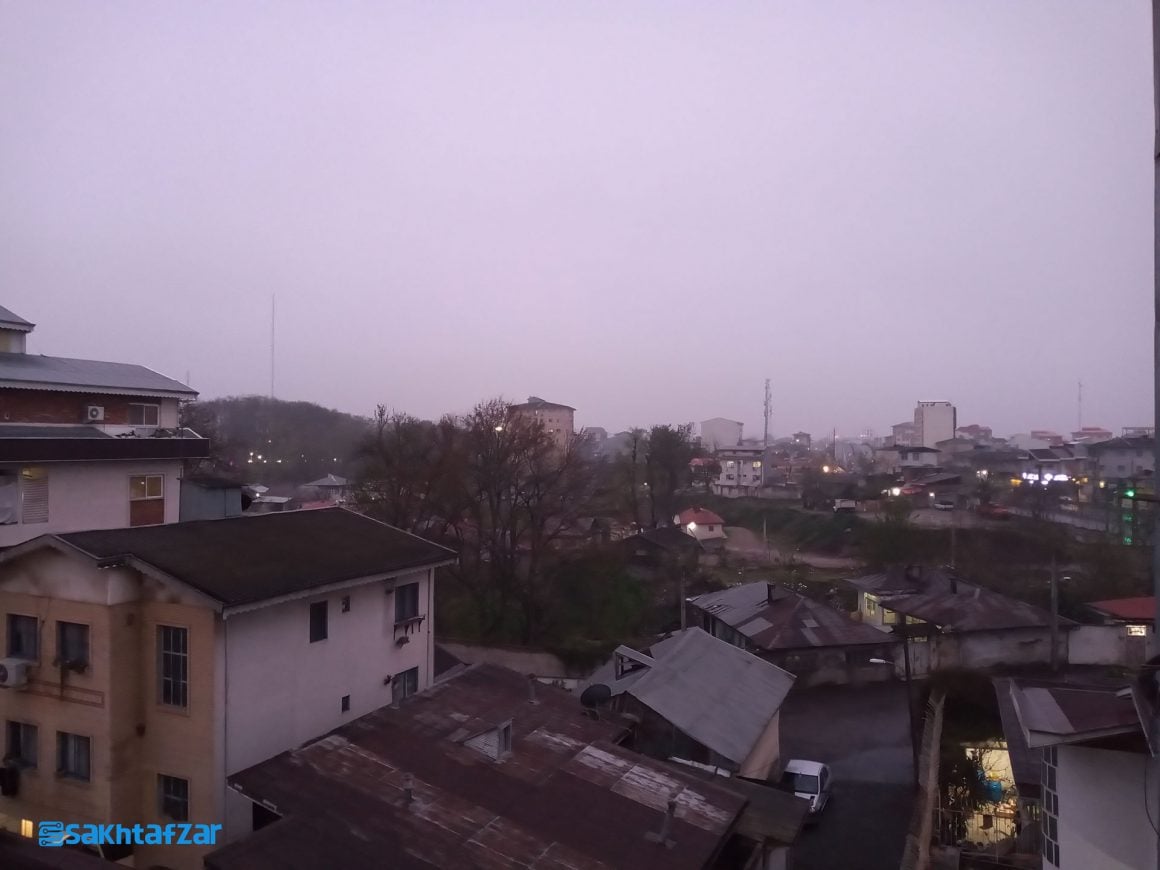 نمونه تصاویر ثبت شده با دوربین موتو e6 Plus