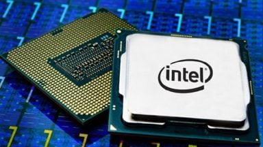 قیمت پردازندههای نسل دهم اینتل