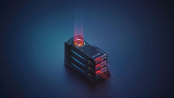 گرافیک انویدیا