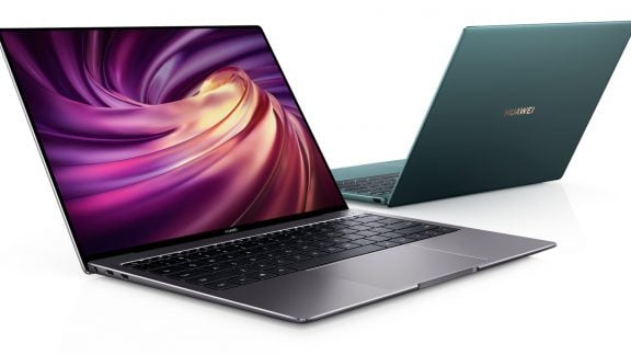 HUAWEI MateBook X Pro 2020