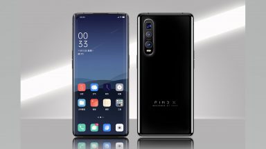 Oppo Find x2
