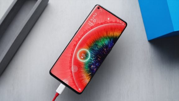 Oppo Find X2