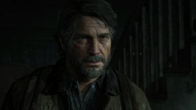Last of US Part II