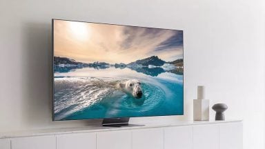 مدل 2020 تلویزیون‌های 4K و 8K سامسونگ