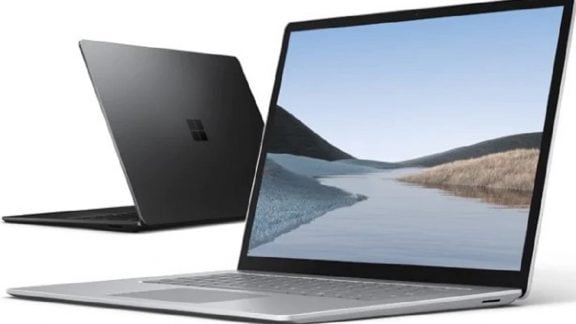 لپ تاپ مایکروسافت
