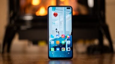 ردمی K30 Pro