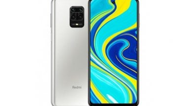 ردمی نوت 9 پرو شیائومی