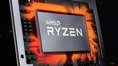 پردازنده AMD Ryzen 4900H