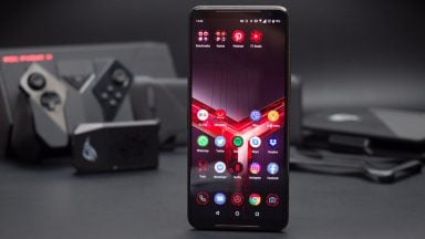 زمان تقریبی معرفی ROG Phone III