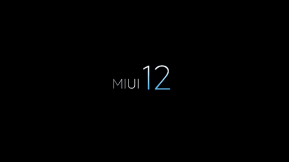 آپدیت MIUI 12