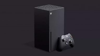 xbox series x