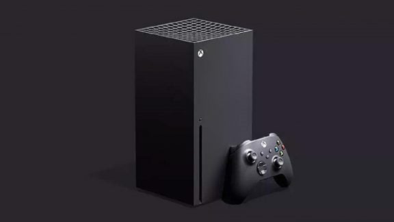 xbox series x