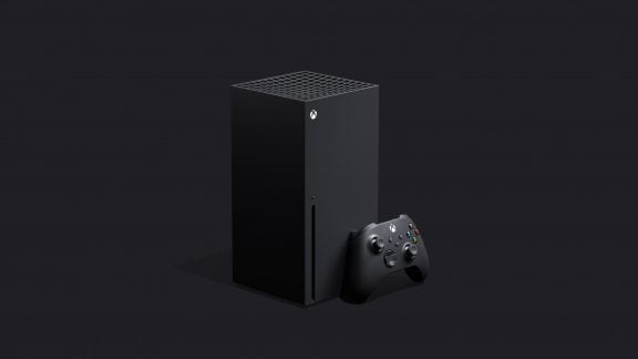 کنسول xbox