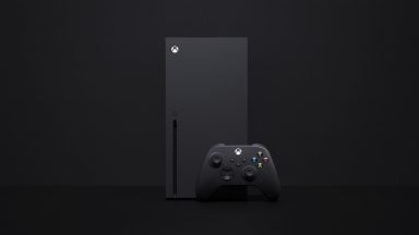 کنسول xbox series x