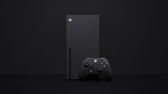 عنوان انحصاری استودیو Dynamic Voltage برای Xbox Series X