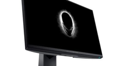 نمایشگر Dell Alienware 25 AW2521HF