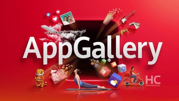 سهم 100 درصدی از درآمد AppGallery به توسعه دهندگان